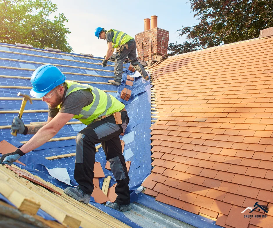 Why choose Roof Repair Near Me in Trophy Club, TX